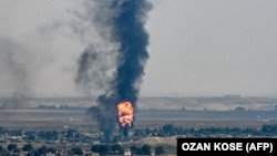 Правозахисники повідомили про загибель мирних жителів під час авіаударів