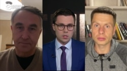 Депутаты Европарламента и Верховной Рады о том, почему не работают крымские санкции Депутаты Европарламента и Верховной Рады о том, почему не работают крымские санкции