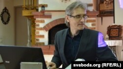 Архитектор-реставратор Володимир Попруга