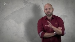 Павло Казарін: Війна на аутсорсі (відео) Павло Казарін: Війна на аутсорсі (відео)