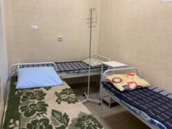 Ізольована палата