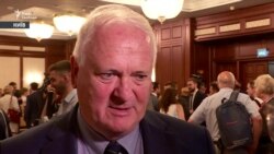 Експрем'єр-міністр Ірландії сказав, яким має бути український очільник уряду – відео Експрем'єр-міністр Ірландії сказав, яким має бути український очільник уряду – відео