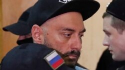 Лицом к событию. Чего они добиваются? Лицом к событию. Чего они добиваются?