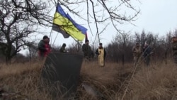 «Повернути та поховати хлопців»: роковини боїв під Верхньоторецьким «Повернути та поховати хлопців»: роковини боїв під Верхньоторецьким