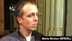 Адам Граділек, історик