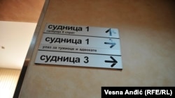 Didar Smahov je 12. maja izjavu dao pred Posebnim odeljenjem Višeg suda za organizovani kriminal u Beogradu.