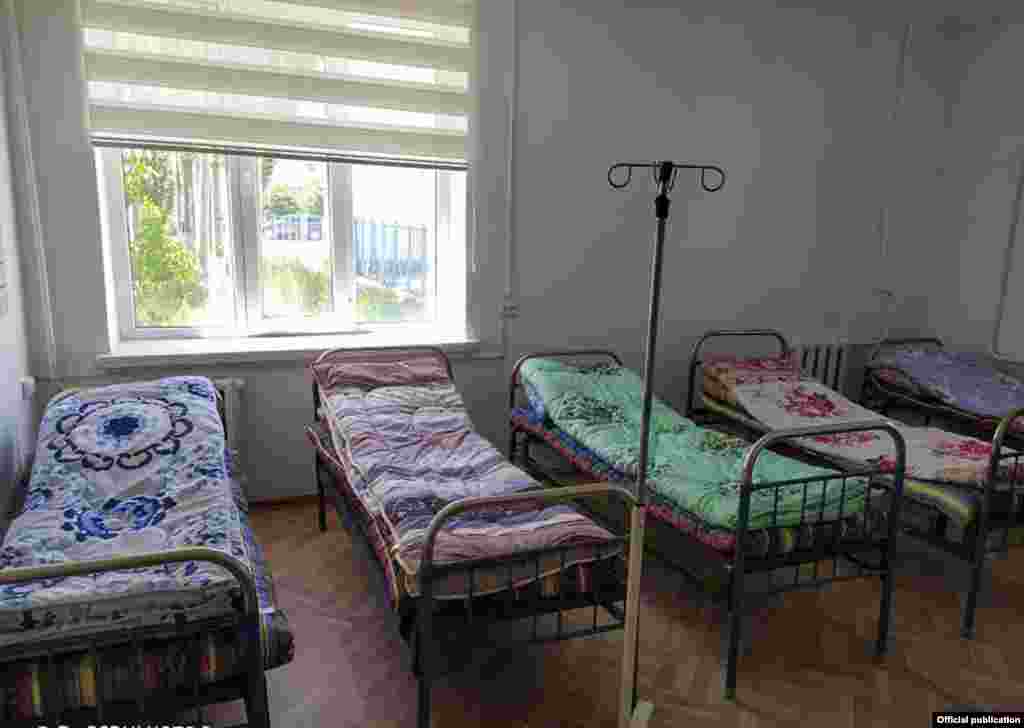 9 липня в Наринській області Киргизстану зареєстровано 18 нових випадків коронавірусу, загальна кількість інфікованих досягла 604 осіб