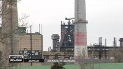 Бойовики вивозять крадене вугілля з Донбасу: схеми збуту (відео) Бойовики вивозять крадене вугілля з Донбасу: схеми збуту (відео)