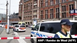 Поліція розшукує чоловіка віком від 45 до 50 років. Фото ілюстративне