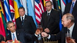 Ваша Свобода | Протистояння США і Росії. Чого чекати Україні? Ваша Свобода | Протистояння США і Росії. Чого чекати Україні?