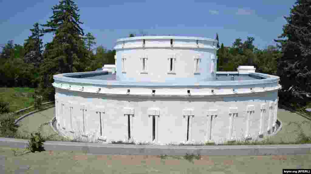 Оборонна башта 