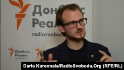 Евгений Монастырский, историк и политический антрополог