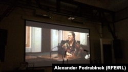 Концерт в поддержку Олега Сенцова