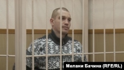 Вадим Тюменцев (Архивное фото)