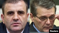 Milan i Sredoje Lukić