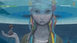 Про тих хто прикрашає міста й тих, хто їх «вандалить» Про тих хто прикрашає міста й тих, хто їх «вандалить»