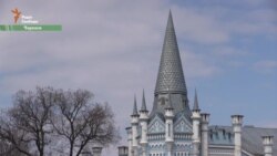 Черкаси: як молодь розвиває у місті туризм (відео) Черкаси: як молодь розвиває у місті туризм (відео)