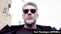 Артемий Троицкий