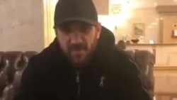 Чеченцы об аварцах Чеченцы об аварцах