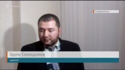 Все процессы прошли как под копирку – адвокат о суде над украинскими моряками (видео) Все процессы прошли как под копирку – адвокат о суде над украинскими моряками (видео)