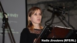 Адвокат Сапият Мухlамадова