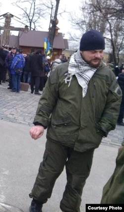 Олексій Скобля