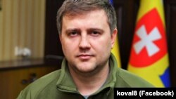 За призначення Віталія Коваля на засіданні 5 вересня проголосував 251 народний депутат