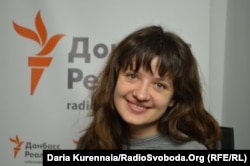 Ірина Цілик