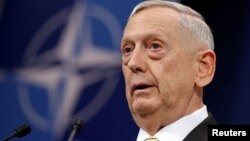 Джеймс Маттіс