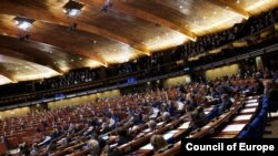 Parlamentarna skupština Savjeta Evrope