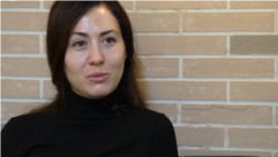 «Я вдома, я в Україні». Дружина військового здійснила мрію чоловіка, про яку він розповідав в полоні (відео) «Я вдома, я в Україні». Дружина військового здійснила мрію чоловіка, про яку він розповідав в полоні (відео)