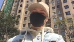 Ставропольчанка - о ситуации в Шанхае: "Безопаснее, чем в России" Ставропольчанка - о ситуации в Шанхае: "Безопаснее, чем в России"