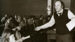 Joseph Brodsky по-английски Joseph Brodsky по-английски