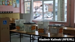 Održavaju se osmi lokalni izbori u Sjevernoj Makedoniji od 1991. godine