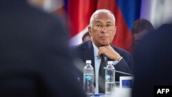 За словами Кошти, лідери ЄС мають бути готовими до можливої участі Європи у забезпеченні гарантій безпеки, необхідних для досягнення міцного миру в Україні