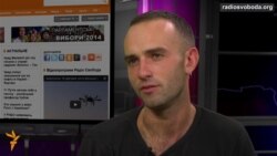 Гібридну війну Україна в Росії виграла – Кантер Гібридну війну Україна в Росії виграла – Кантер