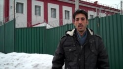 Между Сирией и Удмуртией Между Сирией и Удмуртией