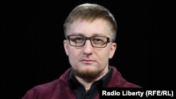 Сергей Мохов