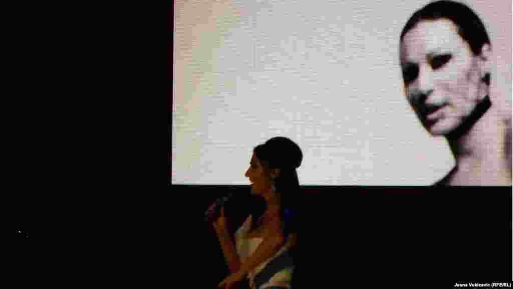 Budva, 25 februar 2013.