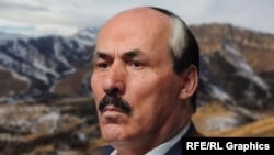 Рамазан Абдулатипов