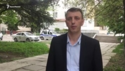 В Крыму участники акции «Надоело» останутся под арестом – адвокат (видео) В Крыму участники акции «Надоело» останутся под арестом – адвокат (видео)