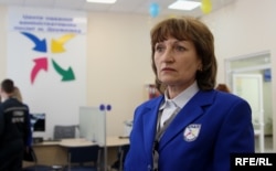 Анна Иваницкая