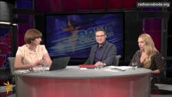 У Росії по 2 штатних пропагандисти на кожну конференцію щодо України – Попова У Росії по 2 штатних пропагандисти на кожну конференцію щодо України – Попова