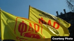 Автоблог от Медведа