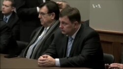 Сюжет «Голосу Америки» Сюжет «Голосу Америки»