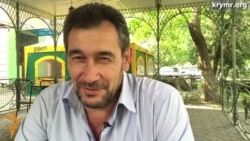 Фигурант «списка Поклонской» об участии в Майдане (видео) Фигурант «списка Поклонской» об участии в Майдане (видео)