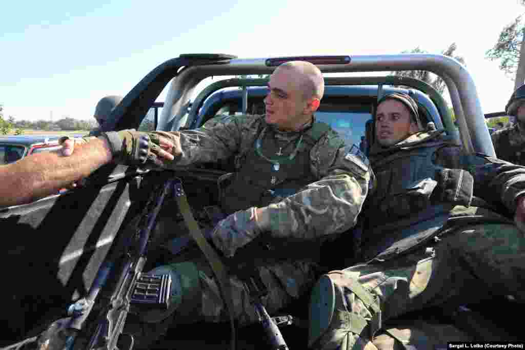 Автор фото: Сергій Лойко