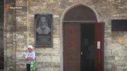 Храм Иоанна Предтечи: один из древнейших храмов Крыма (видео) Храм Иоанна Предтечи: один из древнейших храмов Крыма (видео)