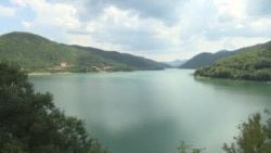 Zašto je važno jezero Gazivode? Zašto je važno jezero Gazivode?