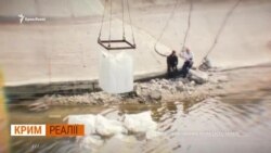 Хто з прем’єр-міністрів України хотів дати воду Криму? Хто з прем’єр-міністрів України хотів дати воду Криму?